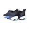 Кроссовки Nike Air Jordan Luka 1, Black Signal Blue - фото 39910