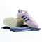 Кроссовки Adidas Samba OG, Notitle Pink - фото 40529