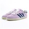 Кроссовки Adidas Samba OG, Notitle Pink - фото 40530