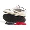 Кроссовки Nike Air Jordan 1 Low, Travis Scott Reverse Mocha (MP) - фото 40948