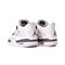 Кроссовки Nike Air Jordan 4, Beige Brown - фото 41027