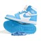 Кроссовки Nike Air Jordan 1 High, UNC - фото 41405