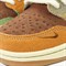 Кроссовки Nike Air Jordan 1 Low, Zion Williamson Voodoo - фото 41444