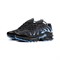 Кроссовки Nike Air Max Plus TN, Black / Blue - фото 41495