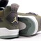 Кроссовки Jordan 4 Retro SE Craft,  Medium Olive - фото 41857
