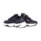 Кроссовки Nike M2K Tekno, Black Obsidian - фото 42196