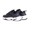 Кроссовки Nike M2K Tekno, Black Obsidian - фото 42197