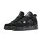 Кроссовки Nike Air Jordan 4, Black Cat (2020) - фото 42295