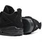 Кроссовки Nike Air Jordan 4, Black Cat (2020) - фото 42297