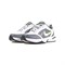 Кроссовки Nike Air Monarch IV, Cool Grey/Anthracite/White - фото 42468