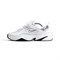 Кроссовки Nike M2K Tekno, Cool White - фото 42686