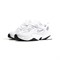 Кроссовки Nike M2K Tekno, Cool White - фото 42687