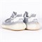 Кроссовки Adidas Yeezy Boost 350 V2, Static - фото 42797