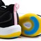 Баскетбольные кроссовки Adidas Adizero Select, Black - фото 42840