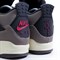 Кроссовки Jordan 4 Retro, Travis Scott Olive - фото 43844