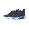 Кроссовки Nike Air Jordan Luka 1, Black Signal Blue - фото 43975