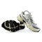 Кроссовки Nike V2K Run, Summit White Metallic Silver - фото 44130