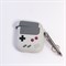 Чехол для AirPods 2, Nintendo - фото 44257