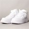 Ботинки Nike* Air Force 1 High Gore-Tex Boot, White - фото 44785