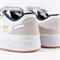 Кроссовки Adidas Forum 84 Low, White Navy Gum - фото 44972