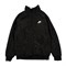 Куртка Nike Fleece Big Swoosh, White - фото 45061