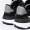 Кроссовки Adidas Nite Jogger, Core Black White - фото 45129