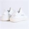 Кроссовки adidas Yeezy Boost 350 V2, Cream Triple White - фото 45166
