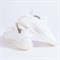 Кроссовки adidas Yeezy Boost 350 V2, Cream Triple White - фото 45167