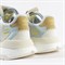 Кроссовки adidas Nite Jogger,  Grey Yellow - фото 45617