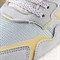 Кроссовки adidas Nite Jogger,  Grey Yellow - фото 45620