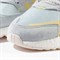 Кроссовки adidas Nite Jogger,  Grey Yellow - фото 45621