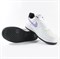 Кроссовки Nike Air Force 1 Low, Hoops White Canyon Purple - фото 45921