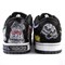 Кроссовки Nike SB Dunk Low Pro, Neckface - фото 46030