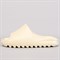 Сланцы Adidas Yeezy Slide, Desert Sand - фото 46261