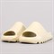 Сланцы Adidas Yeezy Slide, Desert Sand - фото 46263
