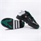Кроссовки Adidas Niteball, Green Black - фото 46338