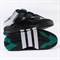 Кроссовки Adidas Niteball, Green Black - фото 46339