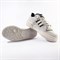 Кроссовки Adidas Forum 84 Low, Grey Beige - фото 46403