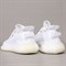 Кроссовки adidas Yeezy Boost 350 V2, Mono White - фото 46626