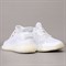 Кроссовки adidas Yeezy Boost 350 V2, Mono White - фото 46627