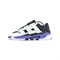Кроссовки Adidas Niteball, White Purple - фото 46776