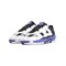 Кроссовки Adidas Niteball, White Purple - фото 46777