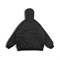 Куртка городская Carhartt Hooded Vista Jacket, Black - фото 46819