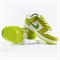 Кроссовки Nike SB Dunk Low, Green Apple - фото 46933