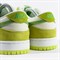 Кроссовки Nike SB Dunk Low, Green Apple - фото 46935