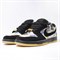 Кроссовки Supreme x Nike SB Dunk Low, Rammellzee - фото 47296