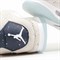 Кроссовки Nike Air Jordan 4, Georgetown (PE) - фото 47353