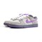 Кроссовки Nike Dunk Low, Purple Pigeon - фото 47606