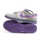 Кроссовки Nike Dunk Low, Purple Pigeon - фото 47607