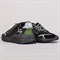 Кроссовки Adidas Nite Jogger, 3M Core Black Green - фото 48170